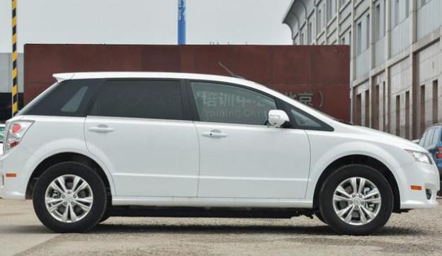 比亚迪e6新车报价及图片,全新比亚迪e6申报图曝光