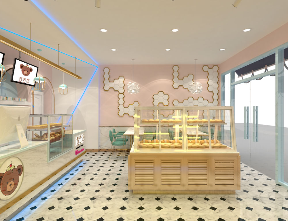 怎样开一家蛋糕店才叫私房,开一家蛋糕店的利润与风险