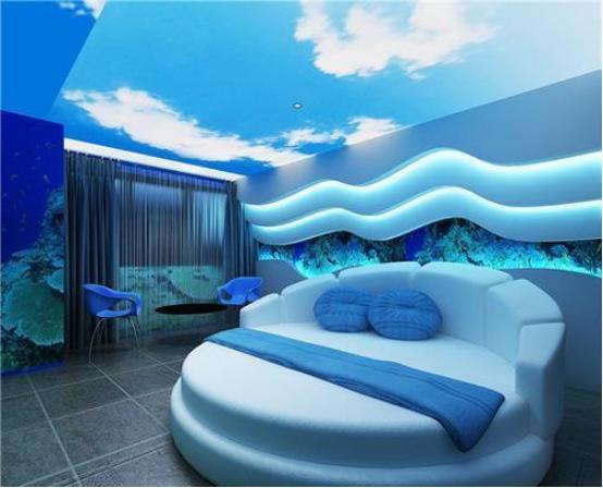 酒店的水床有何用处,酒店水床有何隐含意义