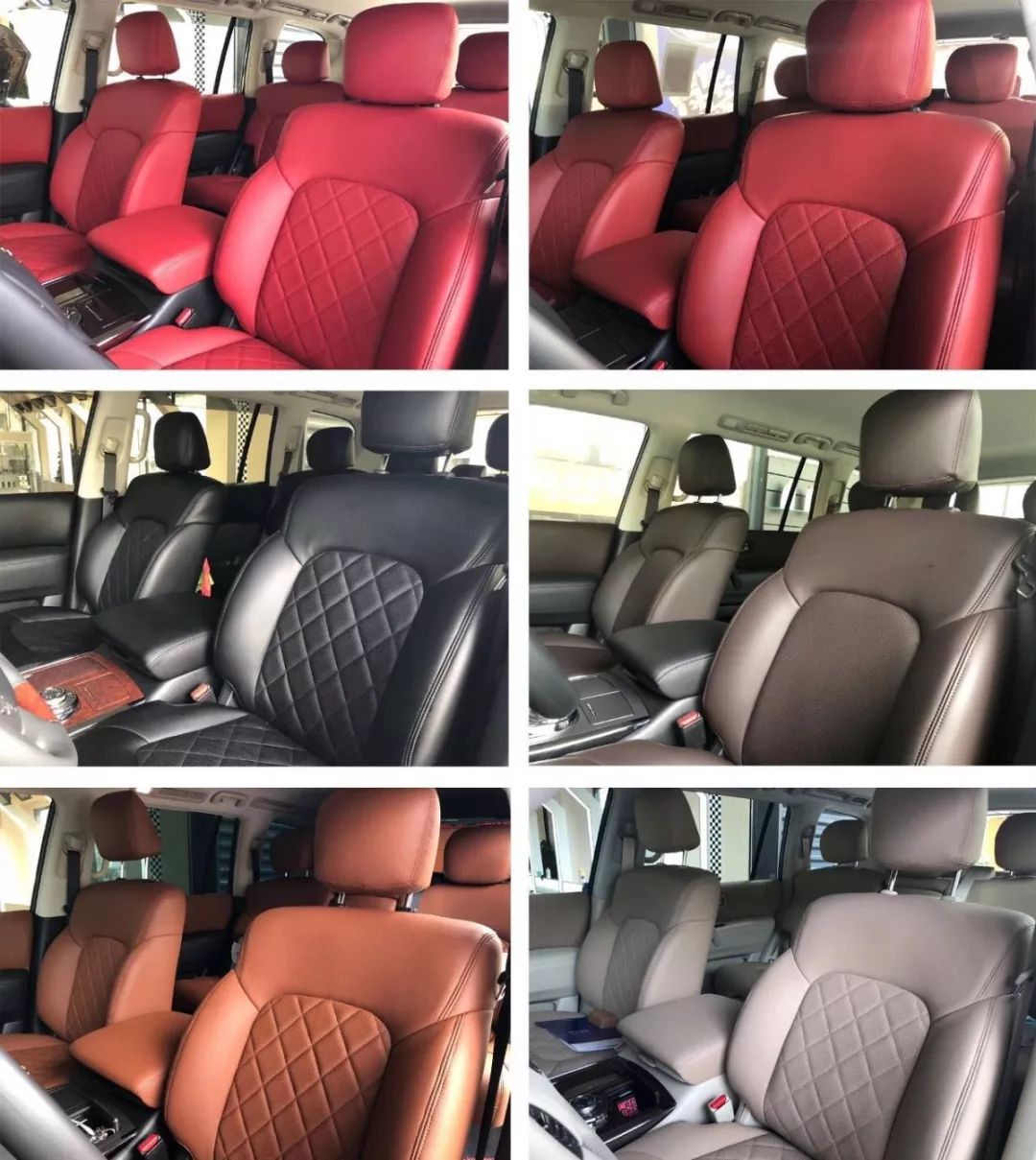 途乐y624.0穿越无人区改装,途乐y61双门版越野改装