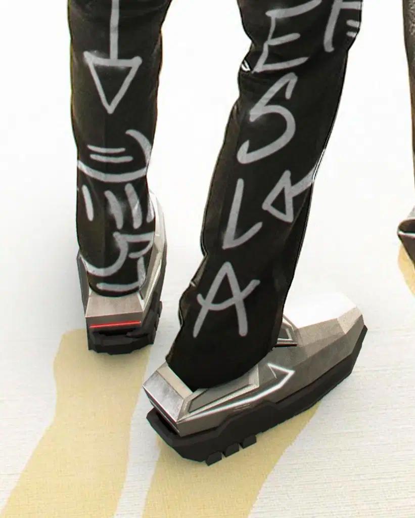 268元买gucci鞋子,淘宝1块9买的gucci鞋子