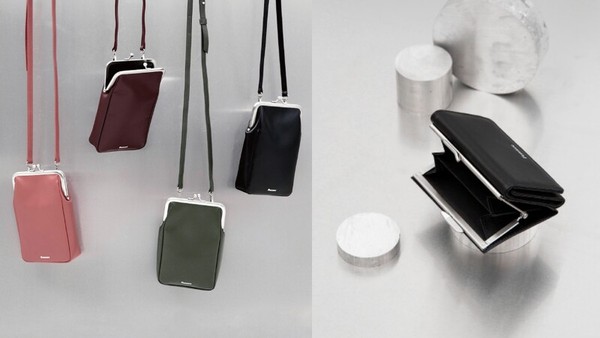 高级感韩国手提包包,韩国时尚气质包包