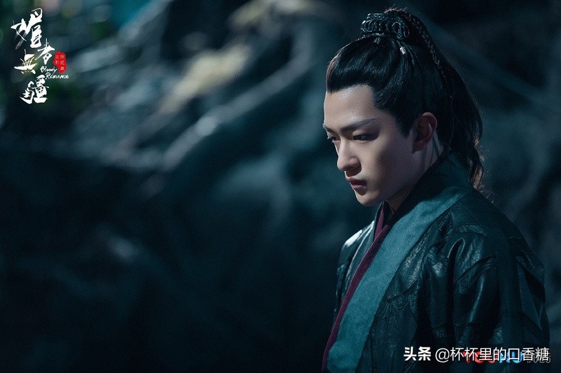 19年口碑最好的十部网剧,19年评分最高十大网剧排名