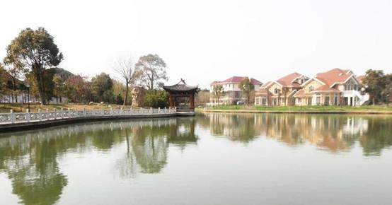 江淮文化园：苏北一颗璀璨明珠