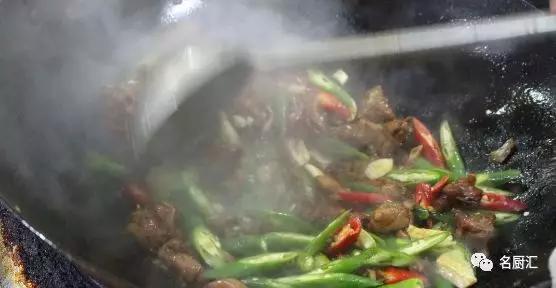 学会这十二道川菜你就会成为大厨,学会这十八道特色菜