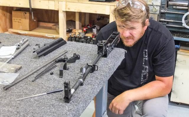 ak-47魔改,ak-47魔改款