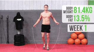 鍦ㄥ鍧氭寔璺崇怀浼氭湁鍝簺濂藉,鍦ㄥ鍧氭寔璺崇怀鑳界槮鑴稿悧