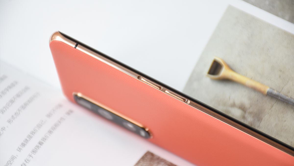 oppofindx2pro素皮耐久测试,精致外观给你不一样的颜值体验