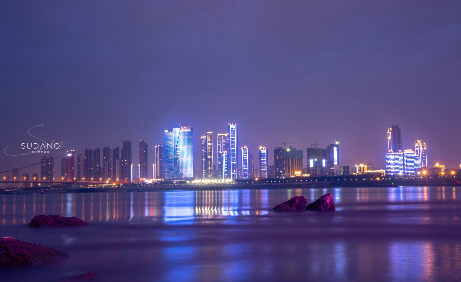 武汉这座城市有什么特点,一句话点评武汉楼市