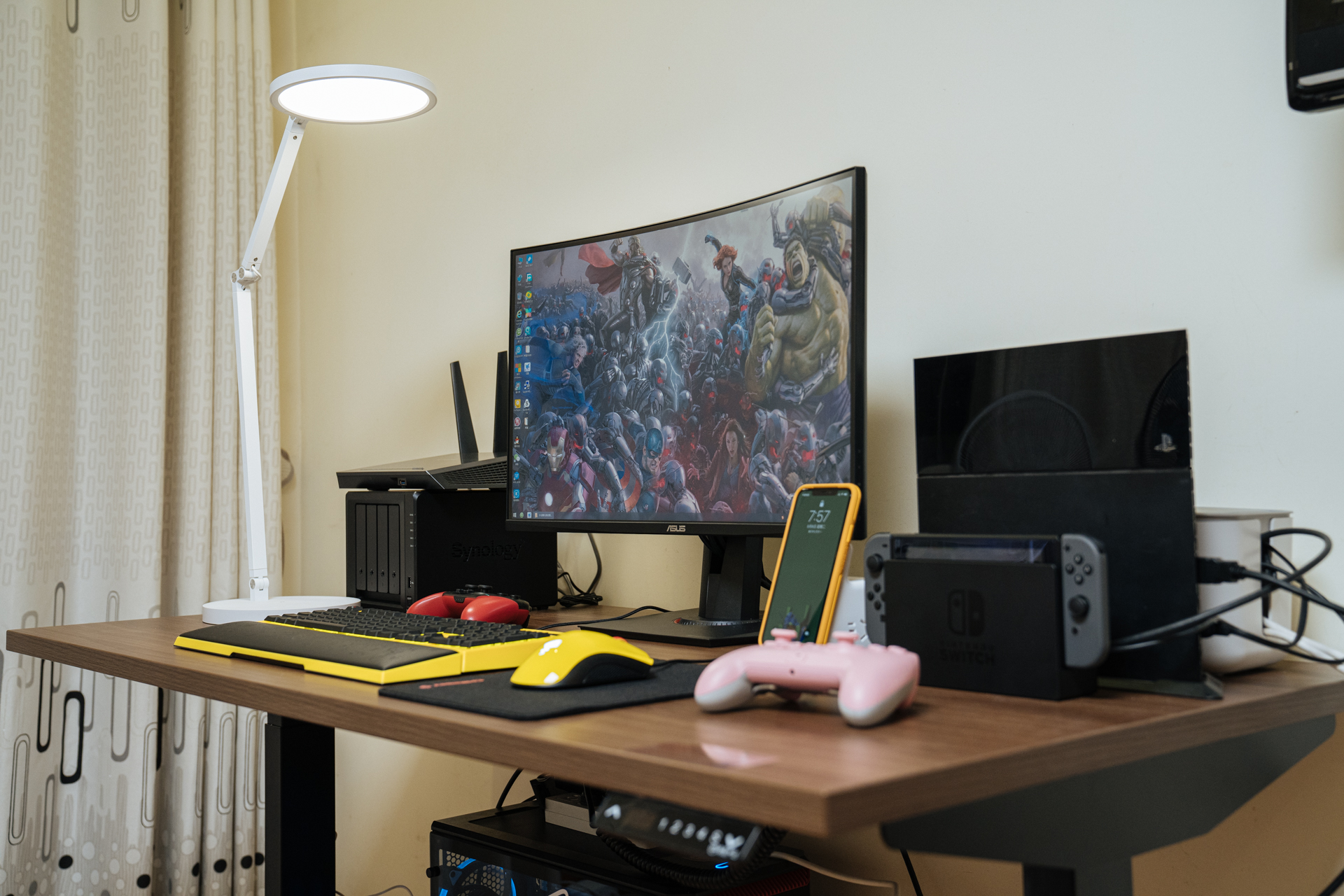 袖珍建造游戏布置图,游戏桌面布置全套推荐