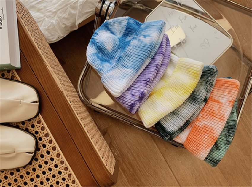 貂绒毛线帽怎么清洗,针织毛线帽怎么清洗