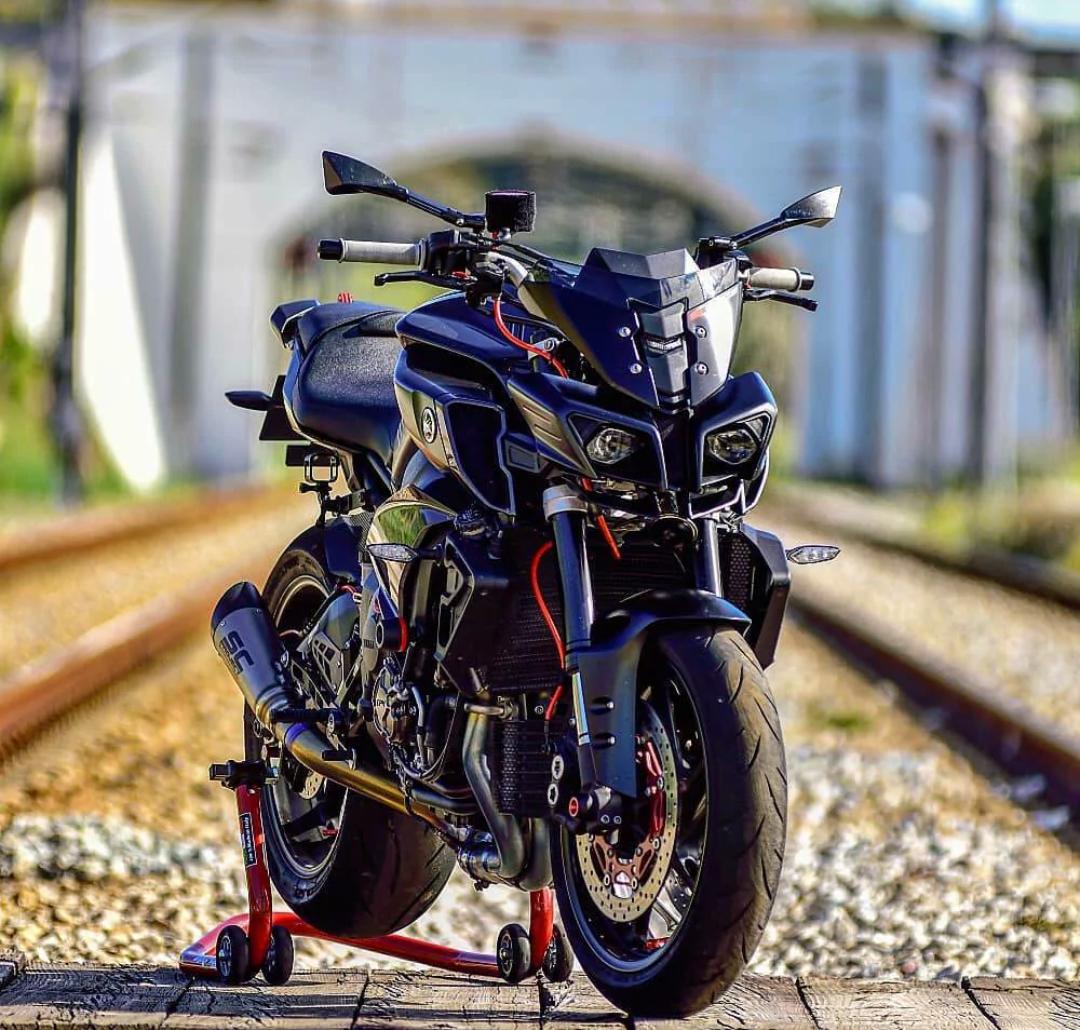 雅马哈mt-10外星人,机车雅马哈mt10