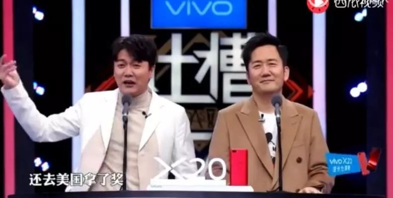 人家的神仙奶大弟弟凶，他电影里的神都蔫儿吧唧很接地气