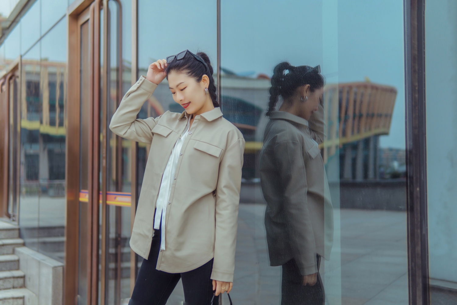 冬天搭配合集,搭配夏天合集