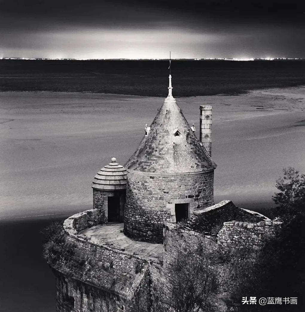 中国水墨画的艺术魅力,中国水墨画艺术特色