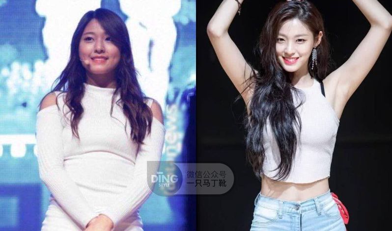 韩国女团的流水线式变美方法,有什么值得普通人参考?