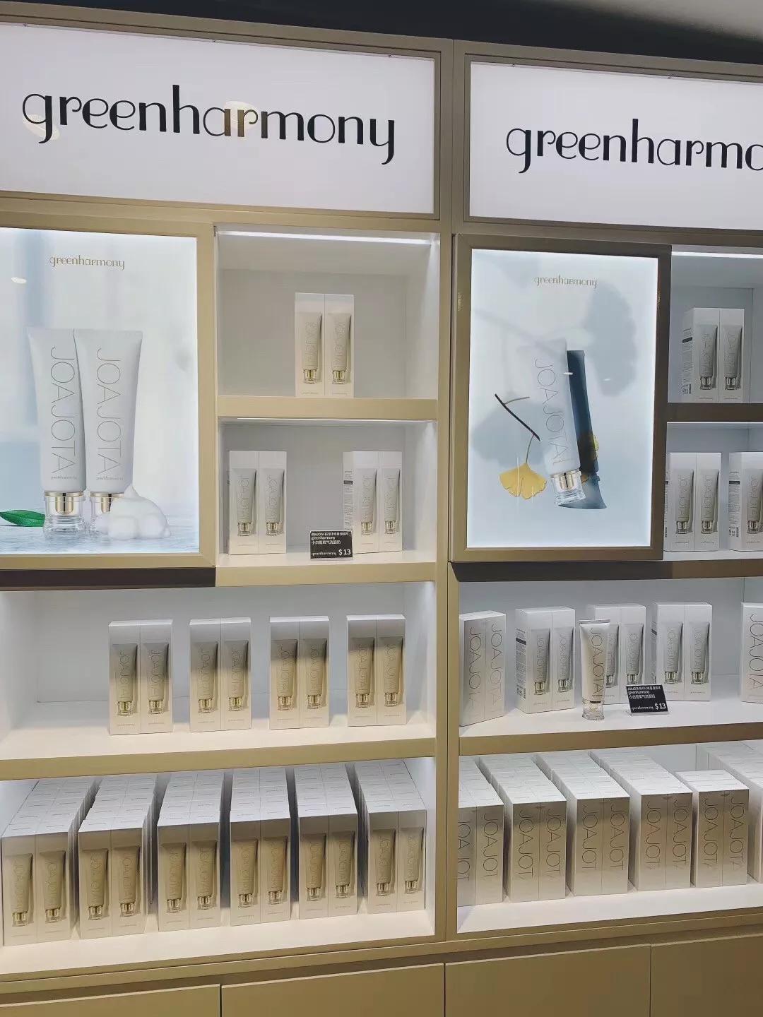 快用完的洗面奶,真正有效的清洁毛孔的洗面奶