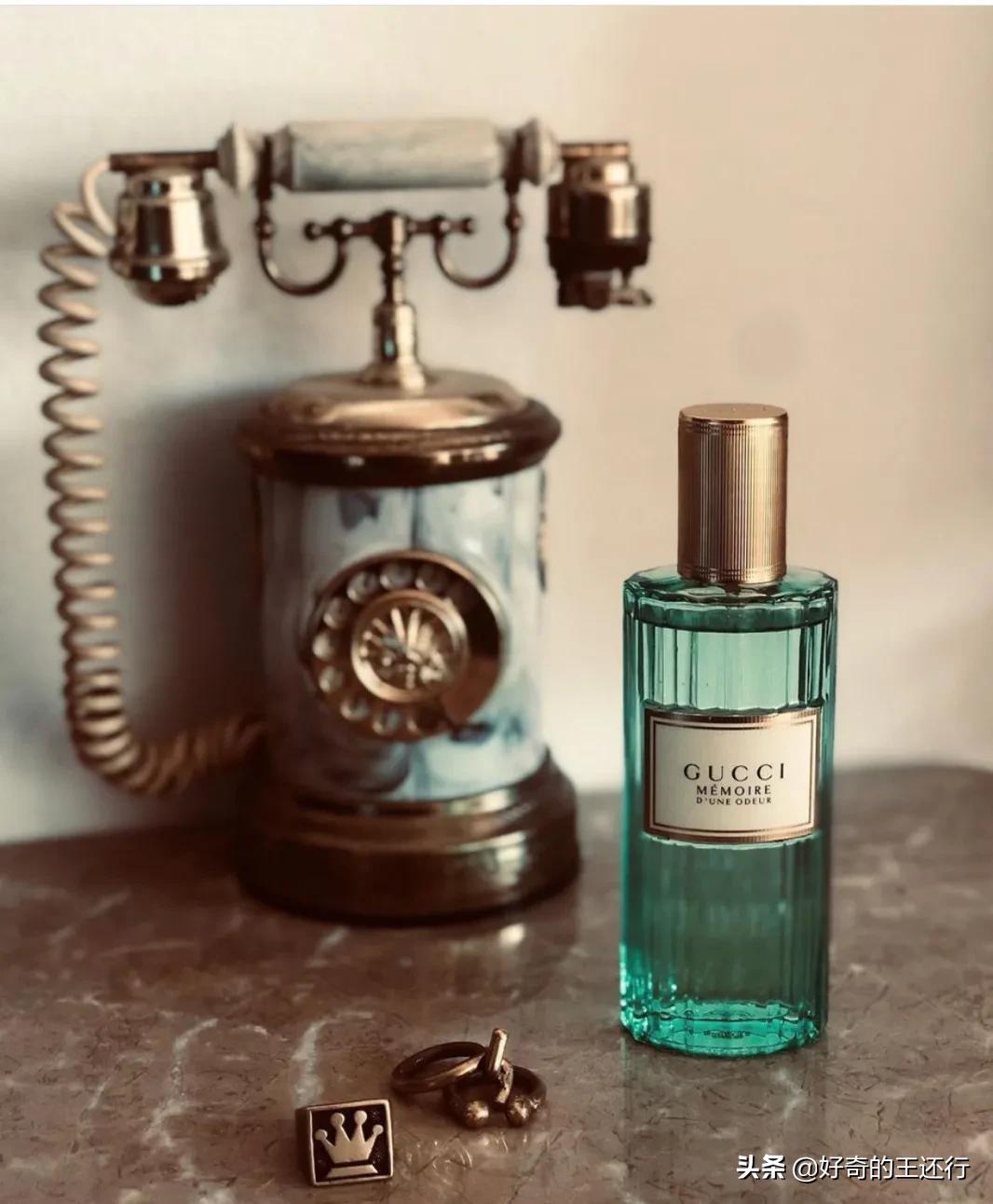 古驰追忆香氛是男人香水吗,古驰追忆香氛女士