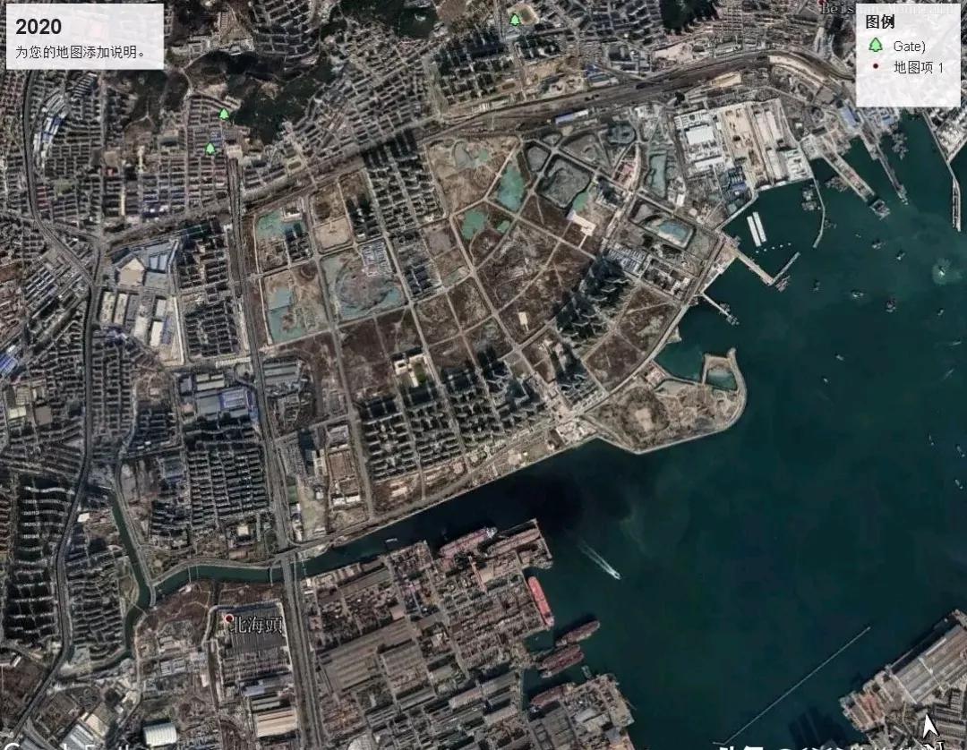 钻石湾三期是不是填海的,钻石湾房子是填海的吗