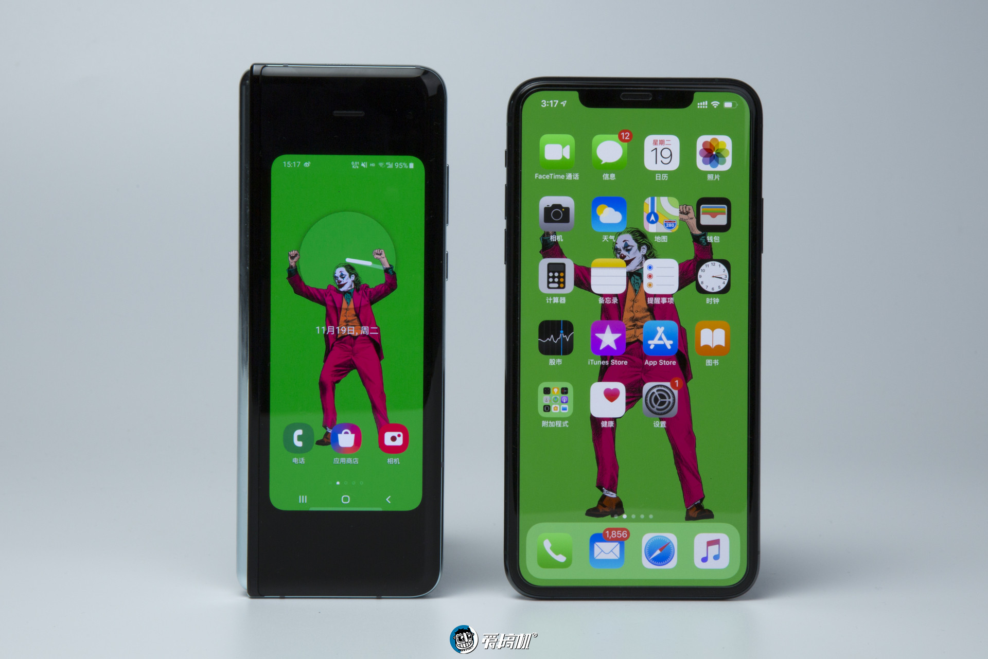 三星galaxyfold有什么优势,三星galaxyfold深度评测