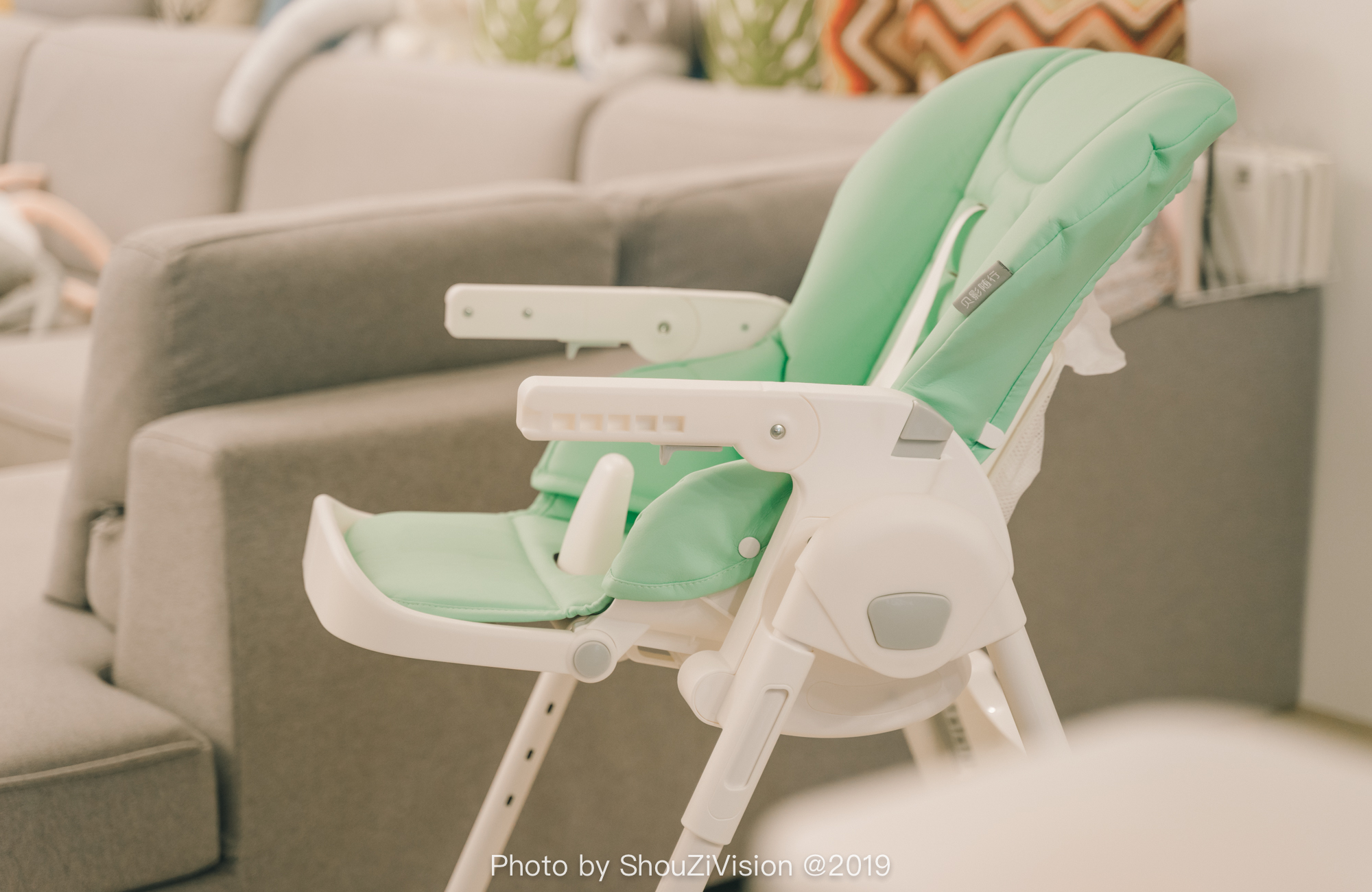 小米有品折叠餐桌,贝影随行餐椅