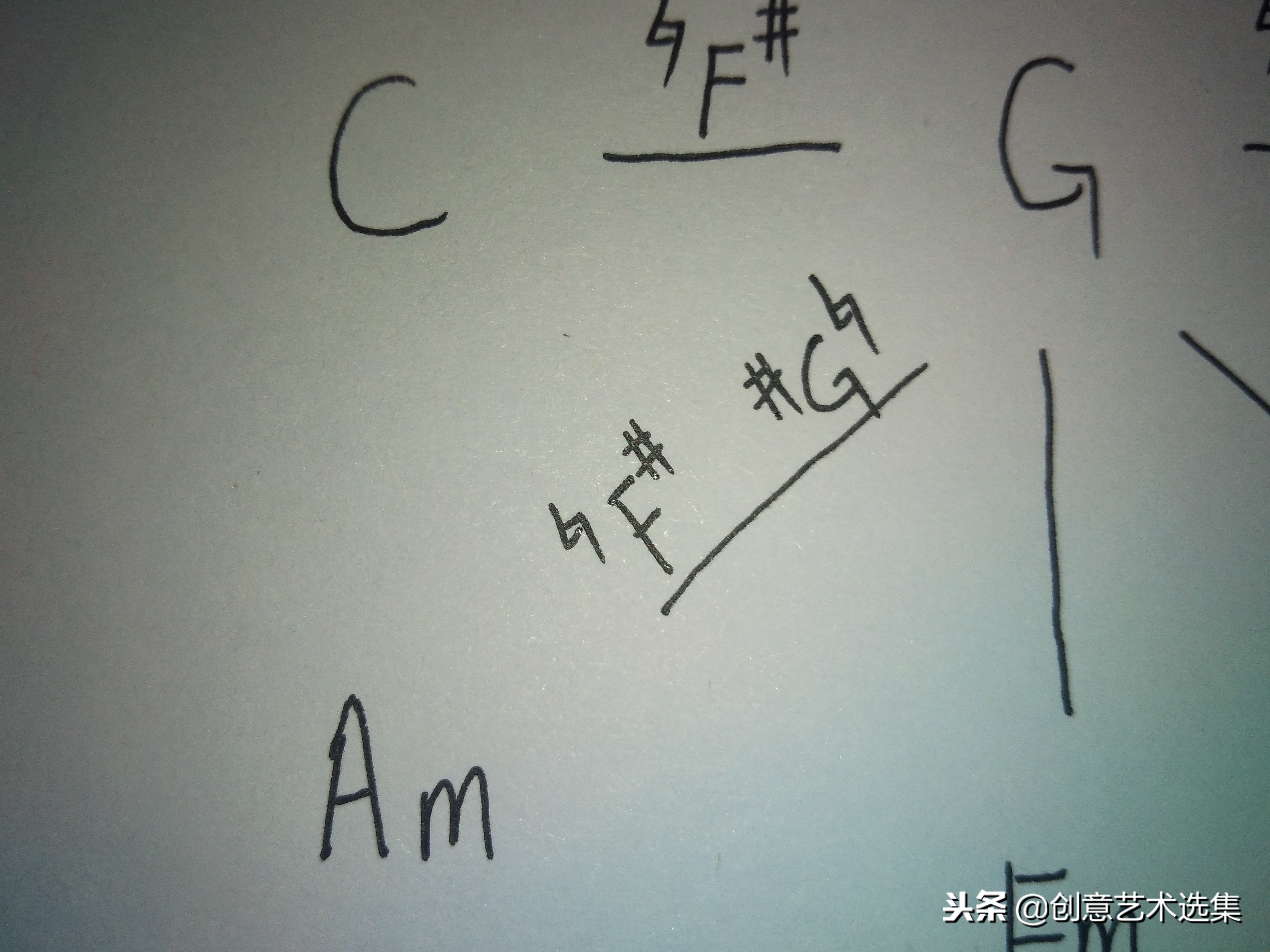 关系调只有大小调式吗,近关系调式