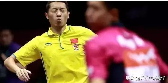 打好乒乓球的要诀,打好乒乓球必需的27种意识