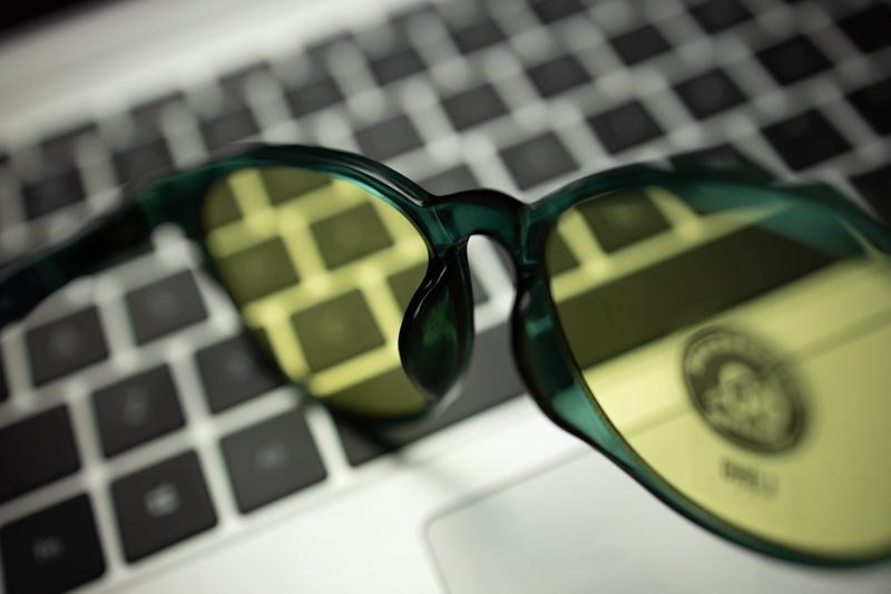 loho防蓝光眼镜质量怎么样,loho眼镜防蓝光怎么样