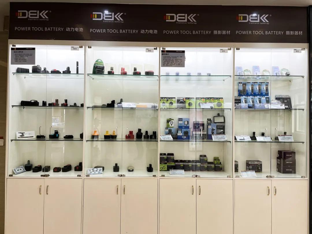 【媒体进企业】江西迪比科：科技研发创造源动力