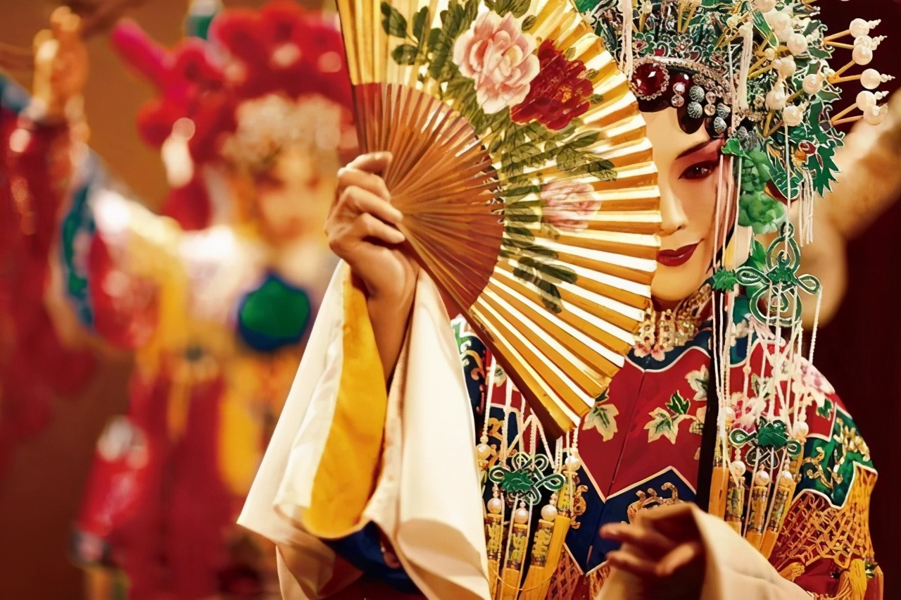 李玉刚梅兰芳梅葆玖,梅葆玖与李玉刚的事件