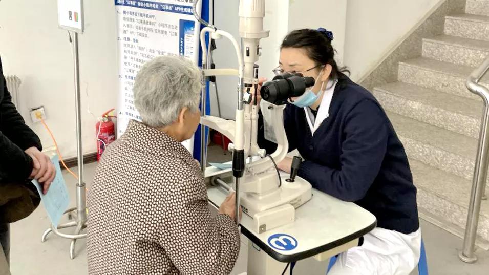 【*党**史学习教育】走！看看困难群众还有啥需求