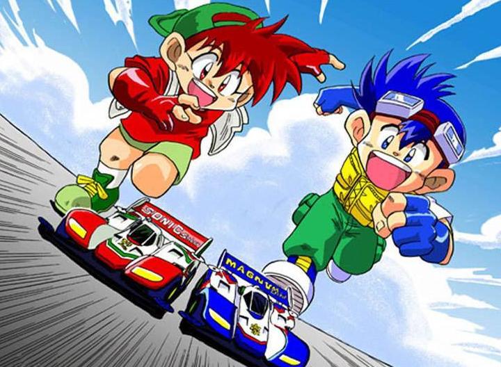 四驱兄弟是哪国的动漫,四驱兄弟动漫世界杯