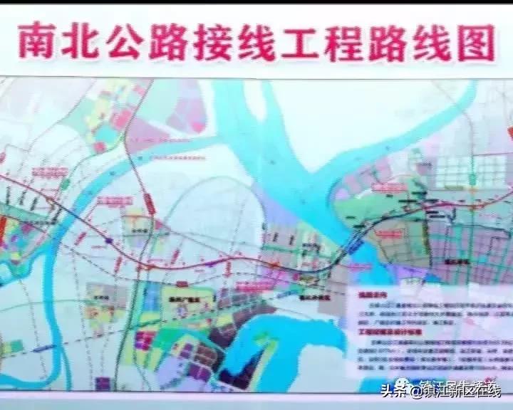 2023镇江公交,镇江新增一条公交线路