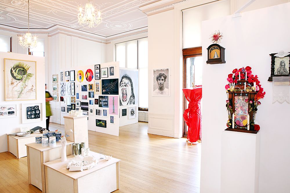 多塞特丨克雷斯莫学校