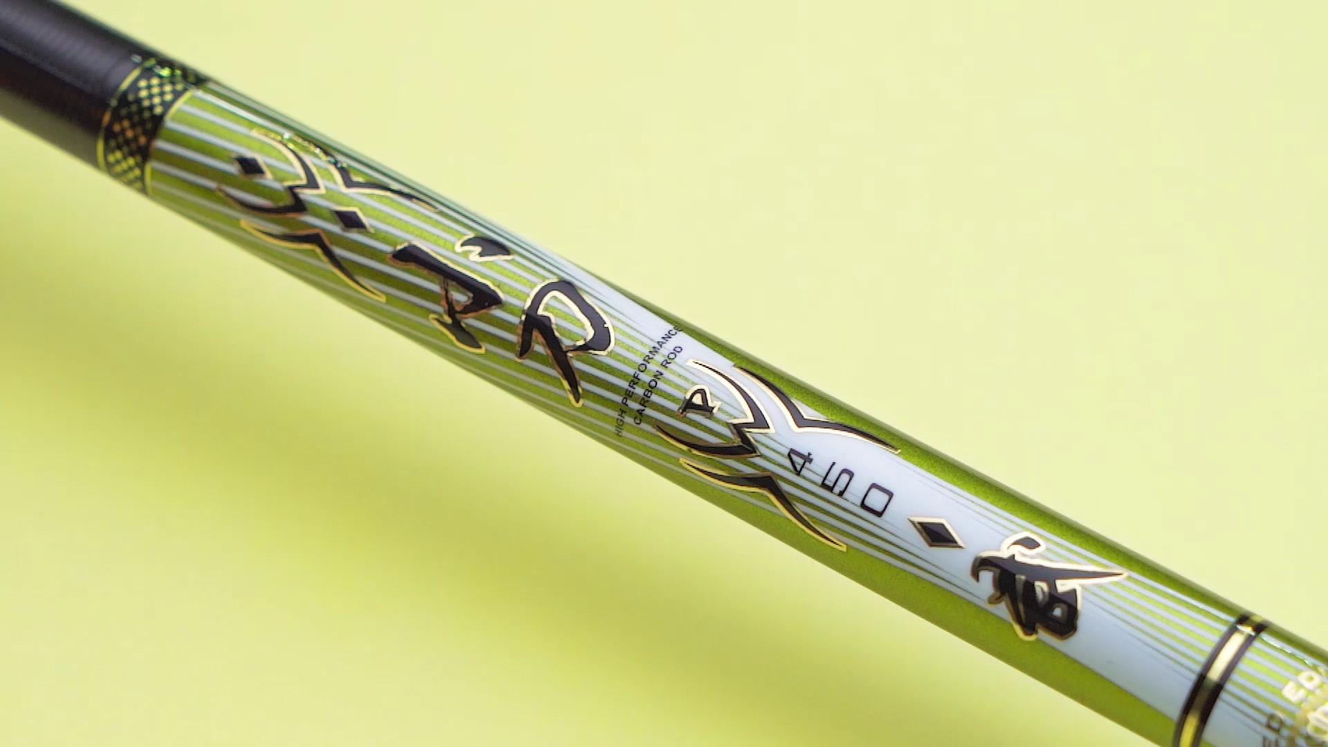 台湾原装进口鱼竿,台湾鱼竿品牌大全及价格