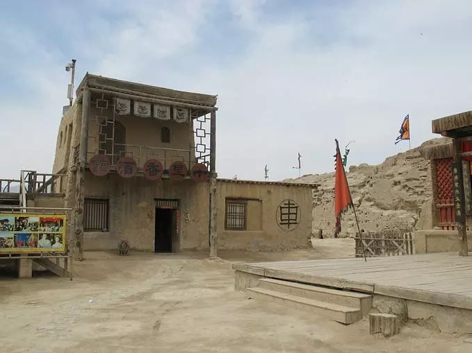 宁夏最低调城市,宁夏是一个非常美丽的地方