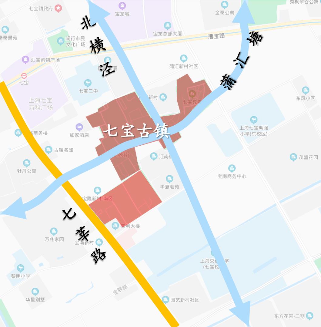 七宝降低飞机噪音,每天都有飞机噪音