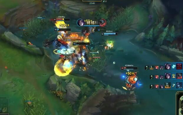 edg整个俱乐部都在嫌弃iboy吗,edg2023输了wbg还有机会吗