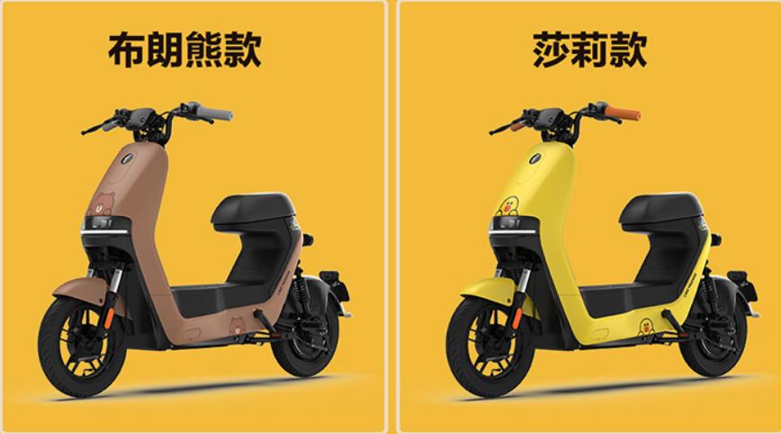 短途出行,电动自行车如何选,入手九号A40LineFriend有感