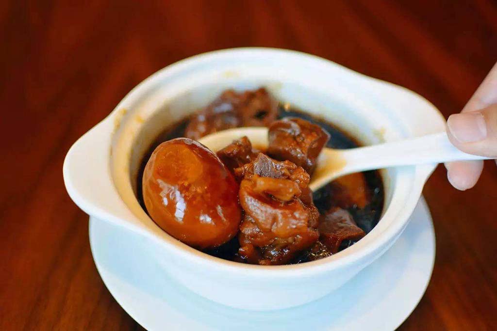 澳门旅游地道小食攻略自由行,去澳门必须去的美食