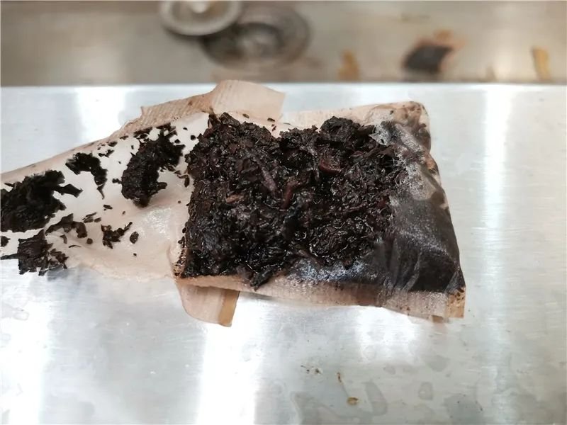 一任天真盈香易泡：冷泡，闷泡，淋泡轮番上阵怎么泡都好喝