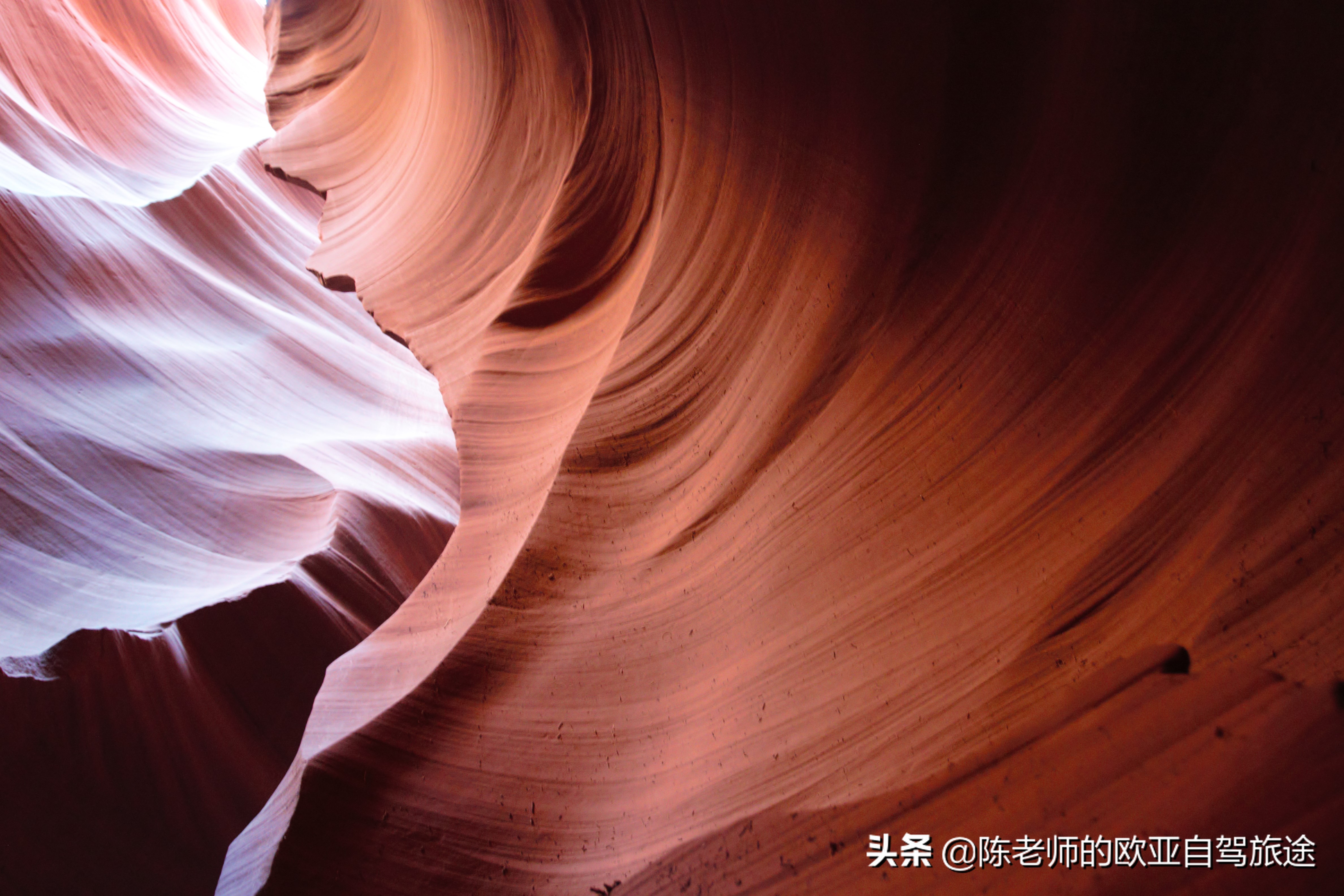 美国旅游攻略自由行视频,自驾游美国合集