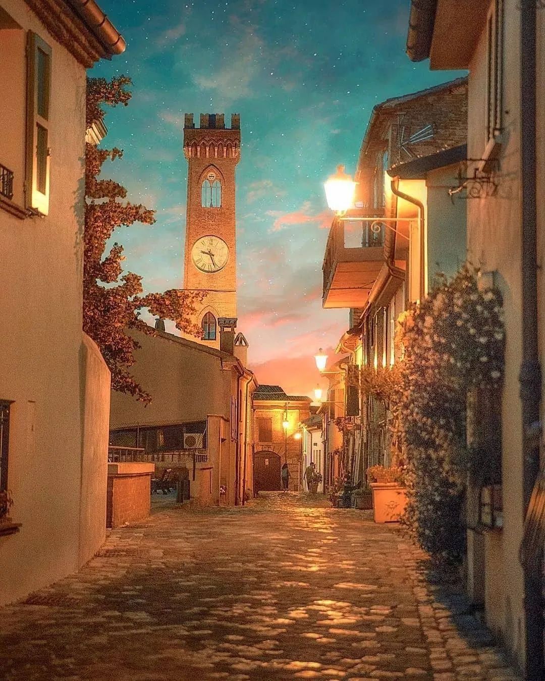 意大利留学|欧洲“大学之母”,全世界第一所大学—博洛尼亚大学