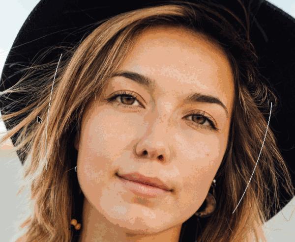 ps平面设计ps小白0基础ps入门,ps教程平面设计常用快捷键