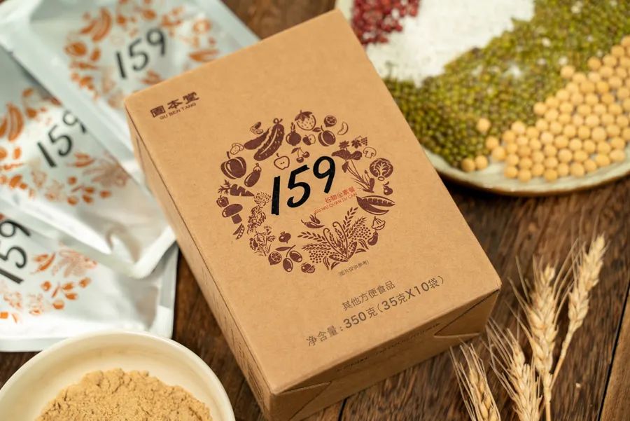 便宜大碗的代餐粉有哪些,代餐粉测评10款