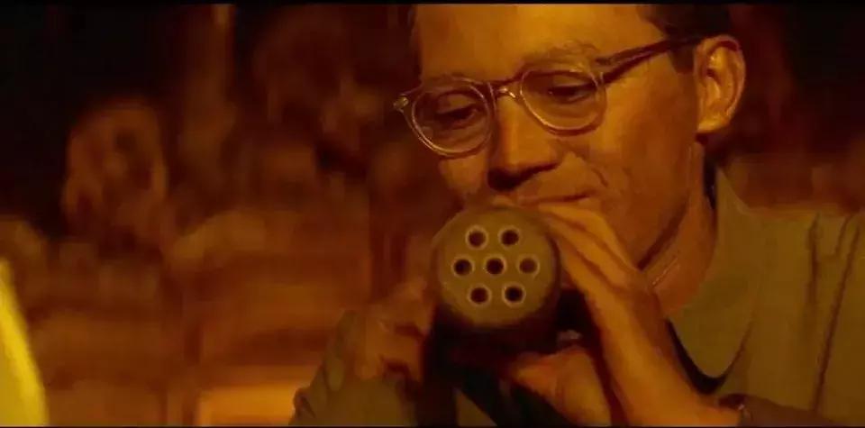 溥仪的一生经典片,溥仪故宫三部曲