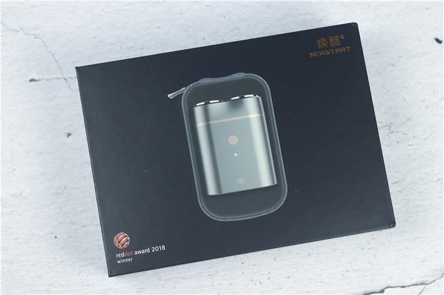 焕醒剃须刀sg199测评,焕醒男士手动剃须刀推荐测评