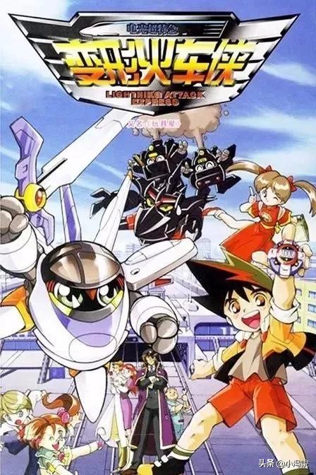 那些陪伴50、60、70、80、90后的经典动画片，每一部都是童年回忆