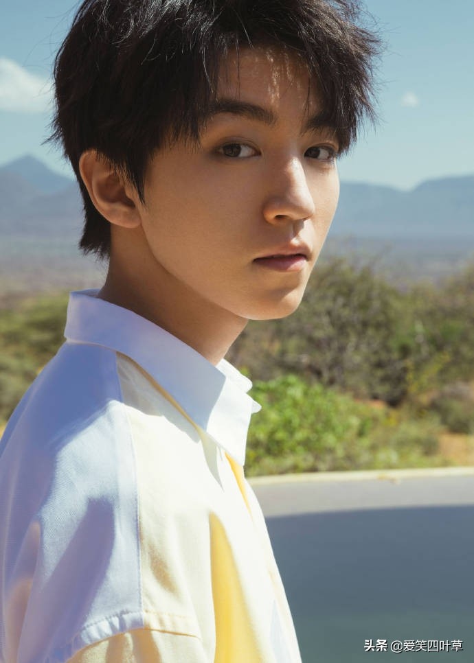 王俊凯是怎样被星探发现的,王俊凯被星探发现的全过程