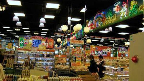 去日本哪个地方买日常用品,去日本超市必买物品